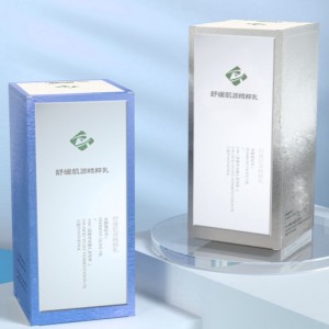 Essence maidon pakkauslaatikko